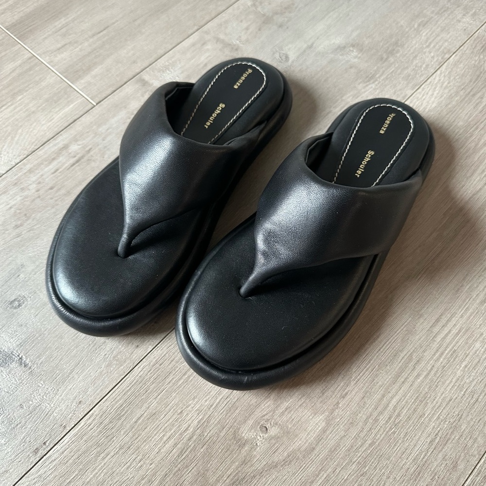 Proenza Schouler.Size EU 37,5